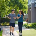 Tren Hidup Sehat: Olahraga Dan Pola Makan Kekinian