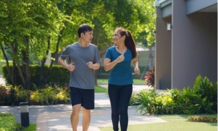 Tren Hidup Sehat: Olahraga Dan Pola Makan Kekinian