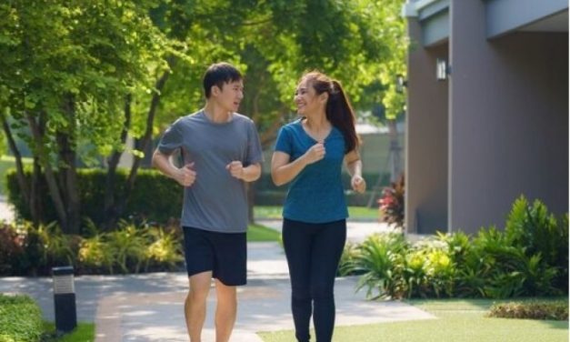 Tren Hidup Sehat: Olahraga Dan Pola Makan Kekinian
