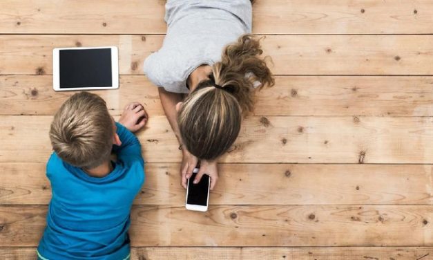 Komdigi Siapkan Teknologi Cegah Anak Palsukan Usia Di Media Sosial