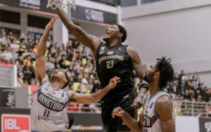 Peran Kapten Dalam Memimpin Tim Basket