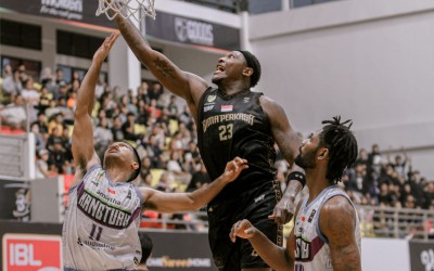 Peran Kapten Dalam Memimpin Tim Basket