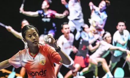 BWF 2026: 36 Turnamen & Denmark Open Menjadi Super 1000