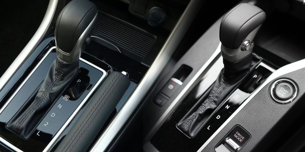 Cara Merawat Transmisi Otomatis Konvensional Dan CVT