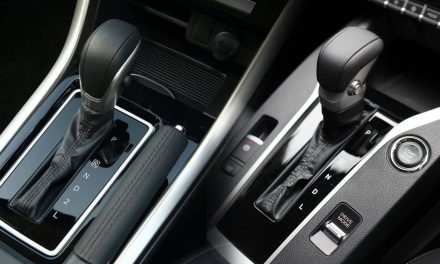 Cara Merawat Transmisi Otomatis Konvensional Dan CVT