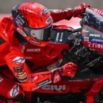 Regulasi MotoGP 2027: Ducati Khawatir Dominasi Mereka Terkikis
