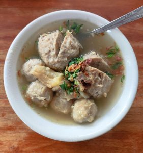 Bakso Enak di Garut, Inilah 5 Rekomendasi yang Cocok Disantap di Musim Hujan
