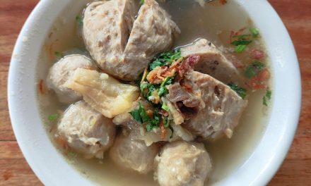 Bakso Enak di Garut, Inilah 5 Rekomendasi yang Cocok Disantap di Musim Hujan