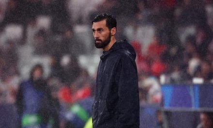 Real Madrid Selalu Butuh Publik Santiago Bernabeu Untuk Menang