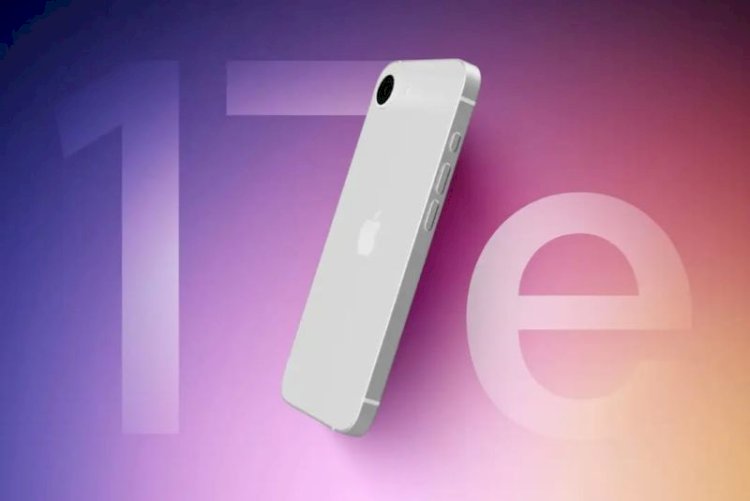 iPhone 17e: Spesifikasi Canggih Yang Akan Rilis Februari 2026