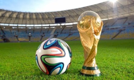 Fakta Menarik Tentang Sepak Bola Dunia