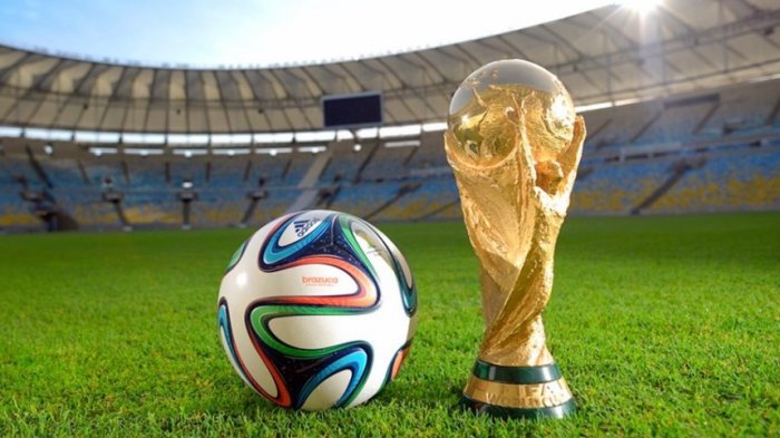 Fakta Menarik Tentang Sepak Bola Dunia