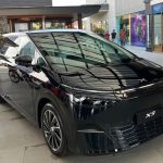 Xpeng X9 Di Minati Orang Tajir RI Yang Suka Nyetir Sendiri