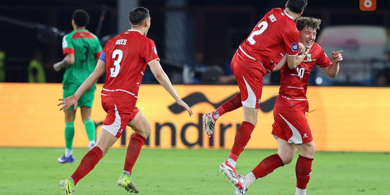 Indonesia Vs Bulgaria: Duel Menarik Dan Penuh Tantangan