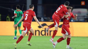 Indonesia Vs Bulgaria: Duel Menarik Dan Penuh Tantangan