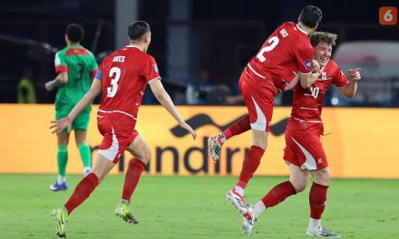 Indonesia Vs Bulgaria: Duel Menarik Dan Penuh Tantangan