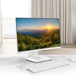 ASUS V600 AiO PC: All-In-One & AI Canggih, Performa Ryzen