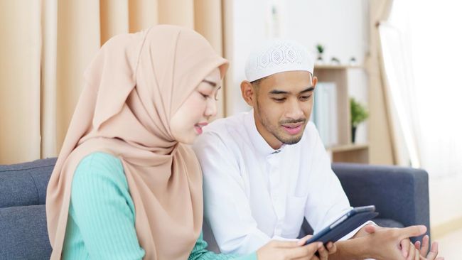 Uang Suami Milik Istri? Menelisik Pandangan Islam