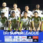 Bhayangkara FC Mengguncang Super League: Jadi Klub Di Takuti!