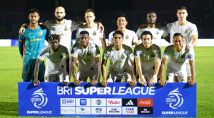 Mengguncang Super League
