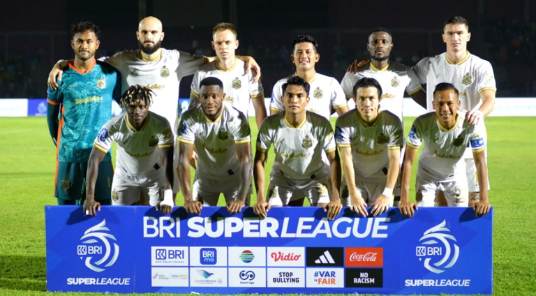 Bhayangkara FC Mengguncang Super League: Jadi Klub Di Takuti!