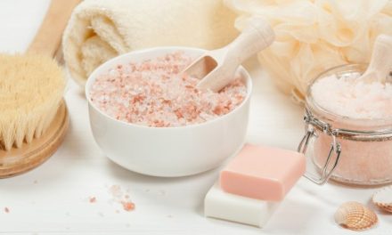 Body Scrub: Rahasia Kulit Halus Dan Berseri