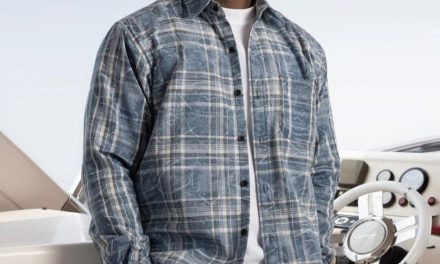 Eksplorasi Gaya Dengan Koleksi Terbaru Dari Brand Rucas