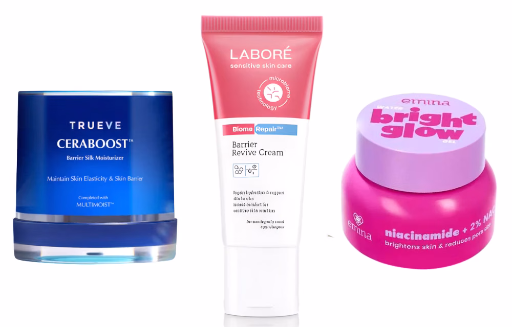 Moisturizer Bagus: Rahasia Kulit Lembap Dan Glowing Setiap Hari