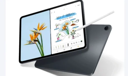 OPPO Pad 5: Tablet Canggih Siap Tantang Rival & Fitur Unggulan!