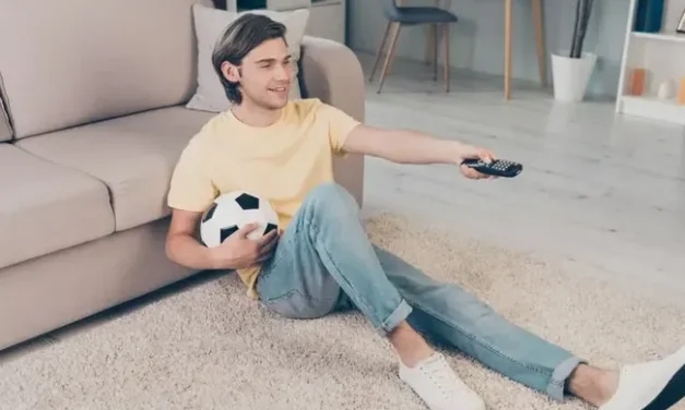 Pakai Sepatu Di Rumah: Tradisi Atau Kebiasaan Di Amerika?