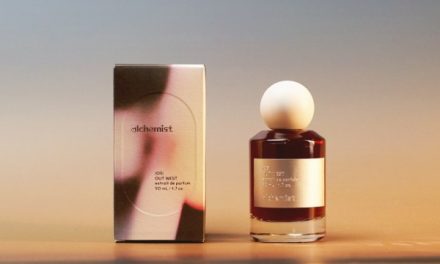 Parfum Out: Pilihan Wewangian Ringan Yang Sedang Populer