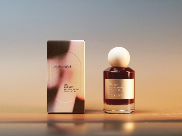 Parfum Out: Pilihan Wewangian Ringan Yang Sedang Populer