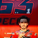 Kandidat Pengganti Terbaru, Pedro Acosta Siap Ambil Alih?