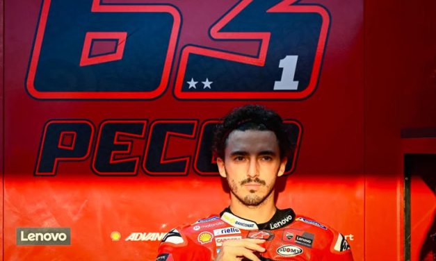 Kandidat Pengganti Terbaru, Pedro Acosta Siap Ambil Alih?