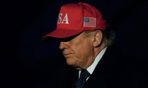 Trump Ancam NATO Jika Tak Bantu Buka Selat Hormuz Yang Ditutup Iran