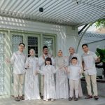 Dress Code Halal Bihalal 2026: Trendy Dan Berkelas