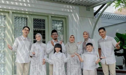 Dress Code Halal Bihalal 2026: Trendy Dan Berkelas