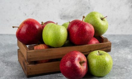 Makanan Sehat Untuk Jantung Dan Lambung: Kesehatan Optimal