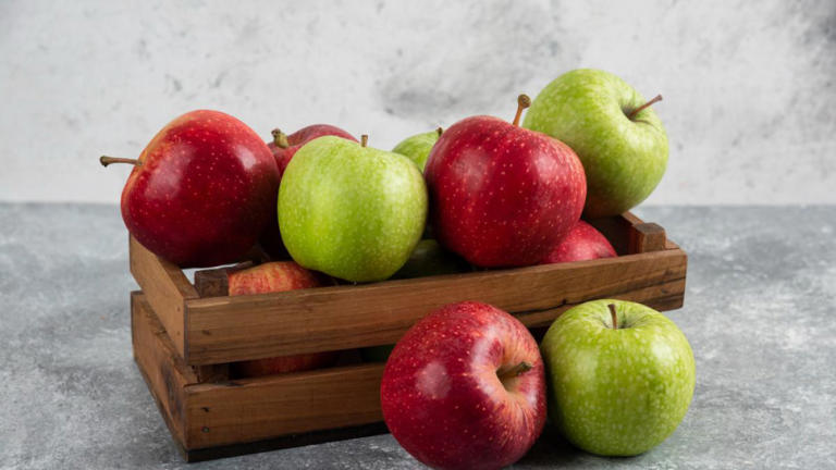 Makanan Sehat Untuk Jantung Dan Lambung: Kesehatan Optimal