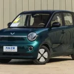 Rilis Mobil Listrik Terbaru Wuling, Harganya Mulai Rp 110 Jutaan!