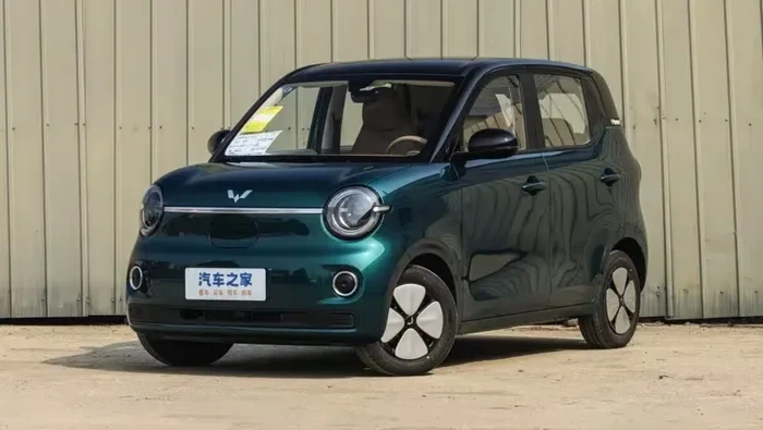 Rilis Mobil Listrik Terbaru Wuling, Harganya Mulai Rp 110 Jutaan!