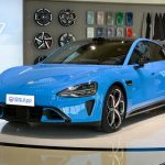 Mobil Listrik Xiaomi Terbaru Rilis Besok Lusa, Jarak Tempuh Tembus 902 Km