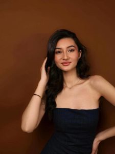 Ayu Kynbraten: Kecantikan Minang Di Miss Universe Norway