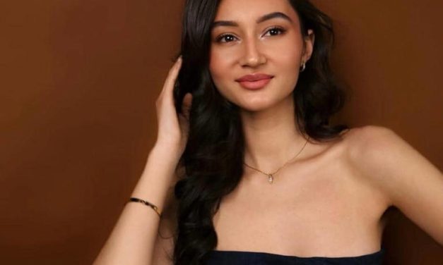 Ayu Kynbraten: Kecantikan Minang Di Miss Universe Norway