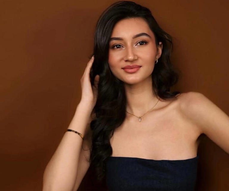 Ayu Kynbraten: Kecantikan Minang Di Miss Universe Norway