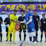 Bawa Timnas Futsal Juara, Albagir Lebih Fokus Pada Prestasi Tim