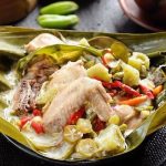 Garang Asem: Kuliner Tradisional Dengan Rasa Yang Khas