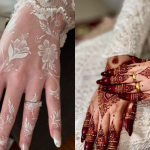 Henna Pernikahan: Gaya Elegan Untuk Pengantin Modern