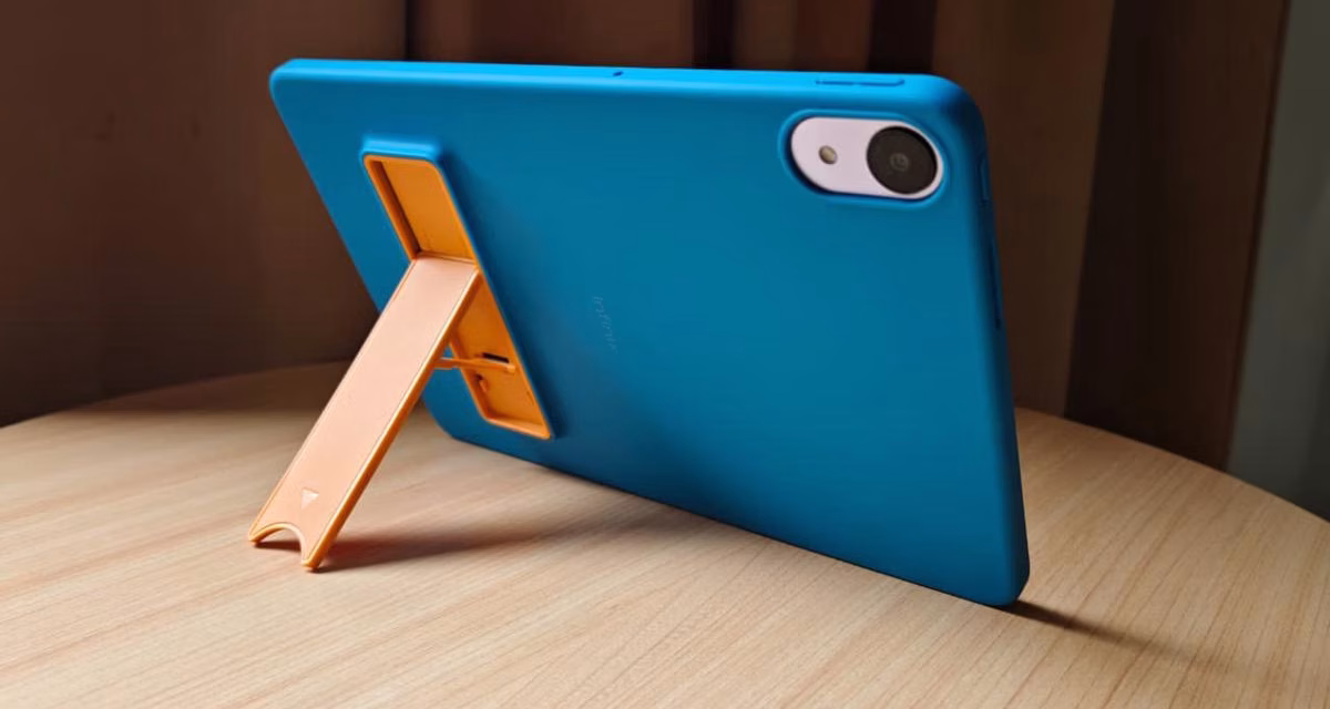 Infinix XPAD 30E: Tablet Praktis Untuk Belajar & Kegiatan Keluarga