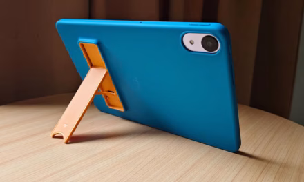 Infinix XPAD 30E: Tablet Praktis Untuk Belajar & Kegiatan Keluarga